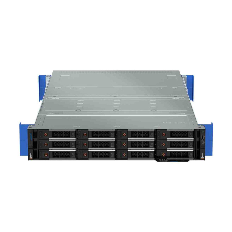 x366 XDC(7020)2.67/2Gb/SA/2??/1x1300W