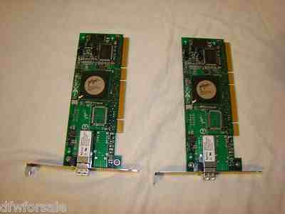 QLA2340-SUN 2GB Single Port Fibre PCI-X
