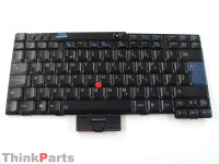 Keyboard Thinkpad UK X200 X200s X200si X201 X201s X201i Tablet