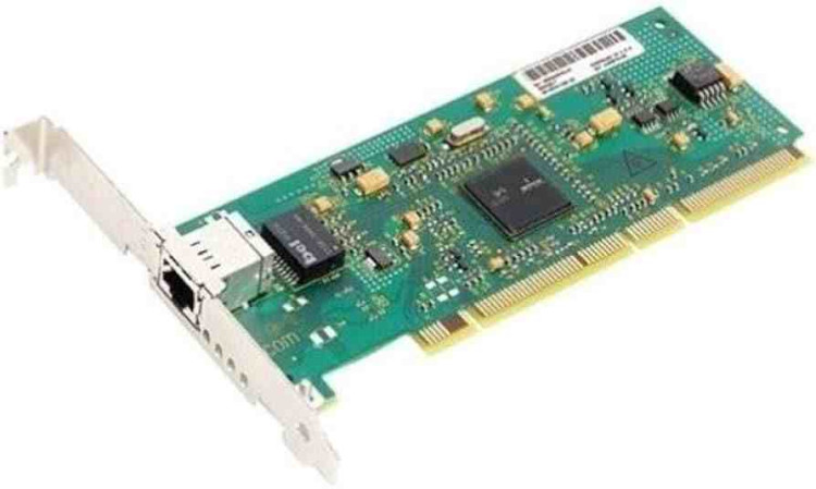 NC7770 PCI-X GIGABIT SRV ADPT NC7770 PCI-X GIGABIT SRV ADPT