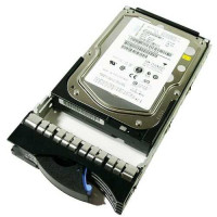 IBM 200GB SATA 2.5" MLC 3GBPS HS SSD HARD DRIVE 43W7718