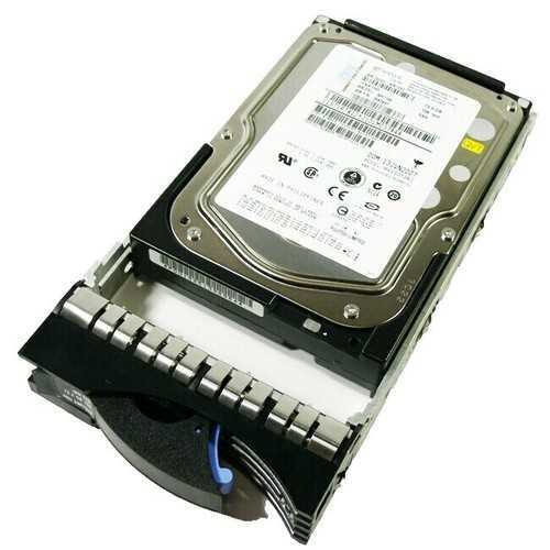 IBM 200GB SATA 2.5" MLC 3GBPS HS SSD HARD DRIVE 43W7718