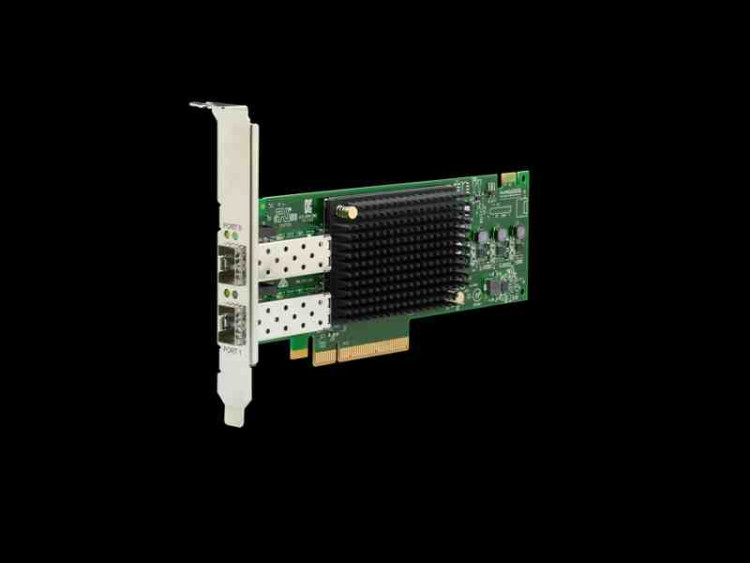 Fibre Channel Host Controller (EISA)