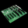 BOARD,BACKPLANE,APG,1-1-2-DT BOARD,BACKPLANE,APG,1-1-2-DT
