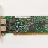 COMPAQ NC7170 DUAL PORT PCI-X 1000T GIGABIT ADAPTER BULK 313559-001