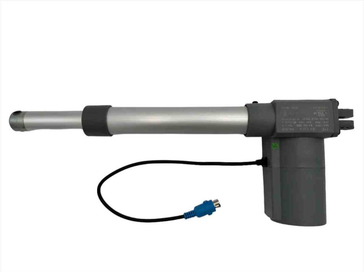 BZL ASSY, PLSTC, DT, KLNGR, EMF