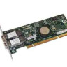 HP STORAGEWORK FC2243 4GB DUAL PORT HBA ADAPTER NEW BULK AD168A