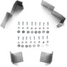 BRACKET/GUIDE KIT BRACKET/GUIDE KIT