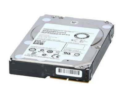 HP 450GB 15K SAS 3.5" DUAL PORT HARD DRIVE NEW BULK 532401-001
