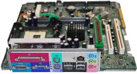OPTIPLEX GX260 SYSTEM BOARD