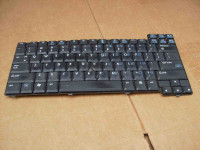 NC6000 INTERNATIONAL KEYBOARD