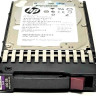 HP M6625 300GB 10K SAS SFF 2.5" HARD DRIVE EG0300FBDBR