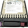 HP M6625 300GB 10K SAS SFF 2.5" HARD DRIVE EG0300FBDBR