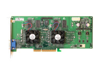 CRD, GRPHCS, 128MB, NV25, DIM