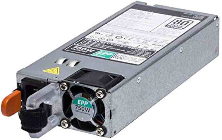 DELL PE7150 POWER SUPPLY 700W