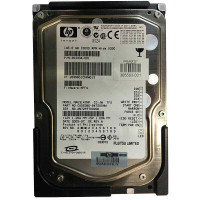 HP 146GB 15K ULTRA320 NON HOT PLUG HARD DRIVE NEW BULK 365563-001
