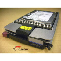 HP 72.8GB ULTRA320 15K HARD DRIVE NEW BULK 289243-001