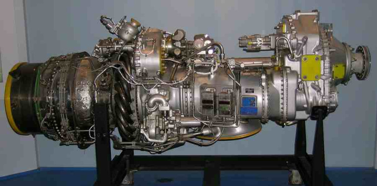 SUBASSY, PWA/ENGINE, CP/CPi, 12.1