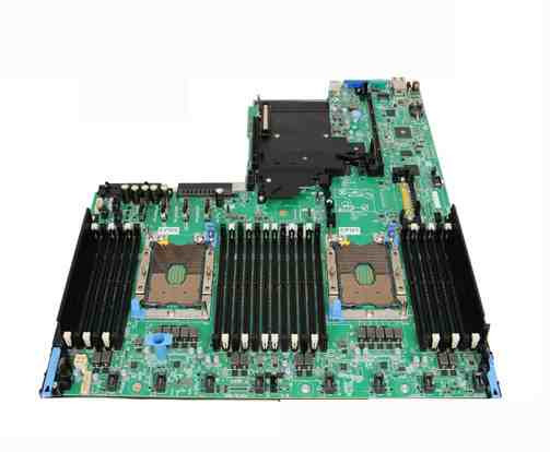 DELL POWEREDGE 2650 SYSTEM BOARD DELL POWEREDGE 2650 SYSTEM BOARD