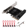 BLc SB40c / PCI Exp / Tape Mezz Card   For SB40c / PCI Expansion / Tape Blade for Full Height Svr