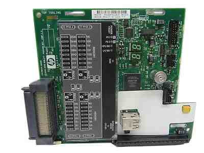 PCB HP DL585 G2 LED/MEDIA