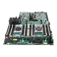 PLANAR (MOTHERBOARD), PE1650, 2XCPU, #5