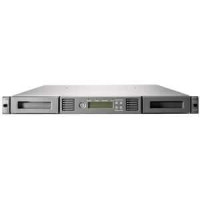 HP DAT 72x10 Tape Autoloader 3C
