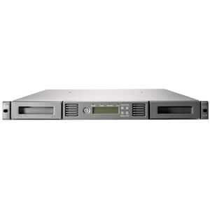 HP DAT 72x10 Tape Autoloader 3C