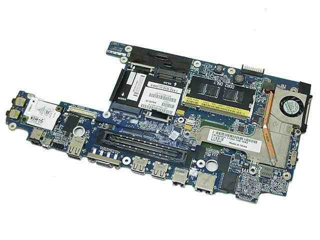 LATITUDE D420 SYSTEM BOARD LATITUDE D420 SYSTEM BOARD