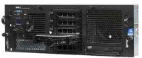 PowerEdge 6850 2x3.66GHz 4Gb 2x73Gb DVD