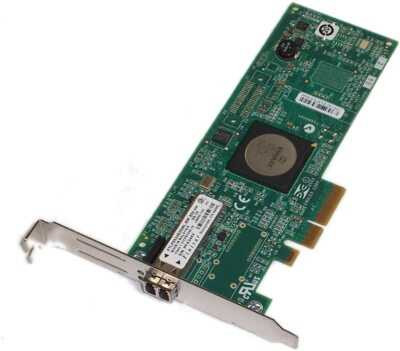 FC2142SR 4GB PCI-E HBA, Win & Linux 1Y