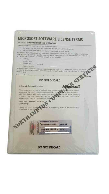 ROK MS WS2008 Standard DE