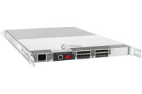 HP StorageWorks SAN switch 4/8 Base 1Y