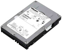 8W570 DELL 72.8GB 10K U320 80PIN DRIVE