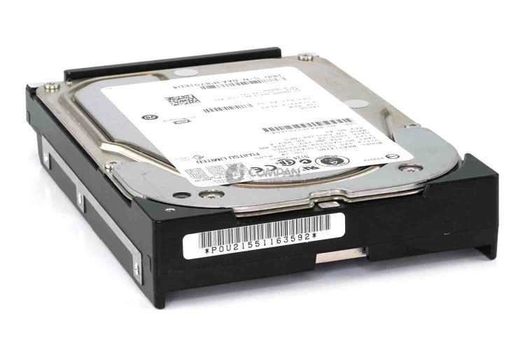 NN996 DELL 146GB 15K U320 DRIVE