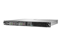 HP ESF DL320-M25 WAN Accelerator Mgr. EOL