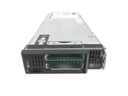 BL490c G6 X5570 6Gb 1P SERVER