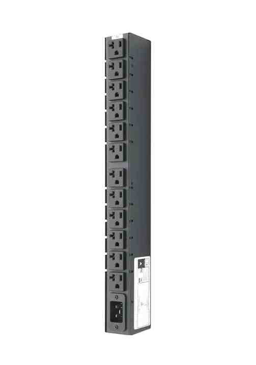 HP 40A HIGH VOLTAGE PDU POWER DISTRIBUTION UNIT HP 40A HIGH VOLTAGE PDU POWER DISTRIBUTION UNIT