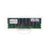 265791-001 HP 2GB (1X2GB) PC1600 DDR ECC MODULE 265791-001 HP 2GB (1X2GB) PC1600 DDR ECC MODULE