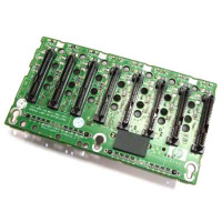 HP P/S W/ BACKPLANE FOR DL380 G3