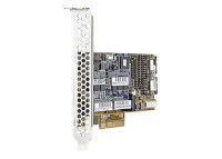 Контроллер HP Smart Array P420/2GB FBWC Controller (631671-B21)