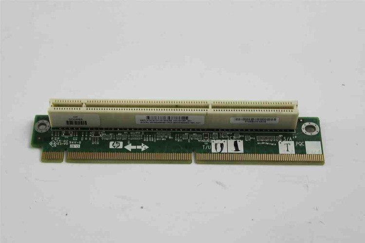 HP PCI-X RISER BOARD FOR DL360 G4