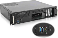 CHASSIS FOR NETSERVER TC2100