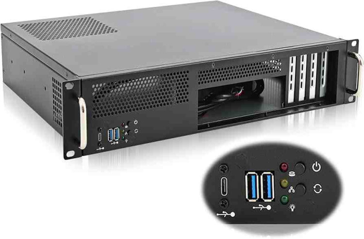 CHASSIS FOR NETSERVER TC2100 CHASSIS FOR NETSERVER TC2100