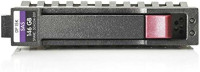 Жесткий диск HP 146Gb 6G SAS 15K 2.5" DP 3yr Warranty (512547-B21)