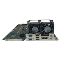 392609-001 HP SYSTEM BOARD FOR DL380 G4 SAS
