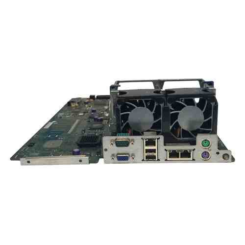 392609-001 HP SYSTEM BOARD FOR DL380 G4 SAS 392609-001 HP SYSTEM BOARD FOR DL380 G4 SAS
