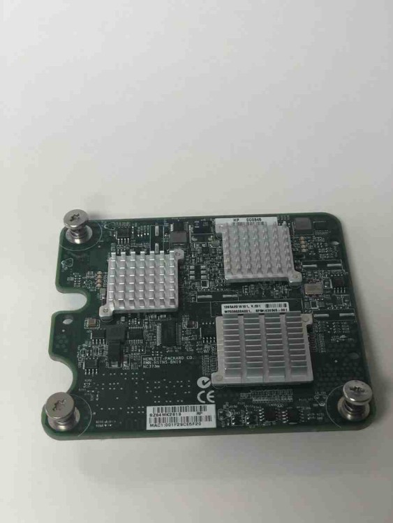 404983-001 HP NC373M Server Adapter 404983-001 HP NC373M Server Adapter