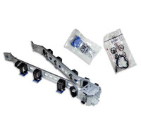 Рельсы HP 2U CMA for Easy Install Rail Kit (733664-B21)