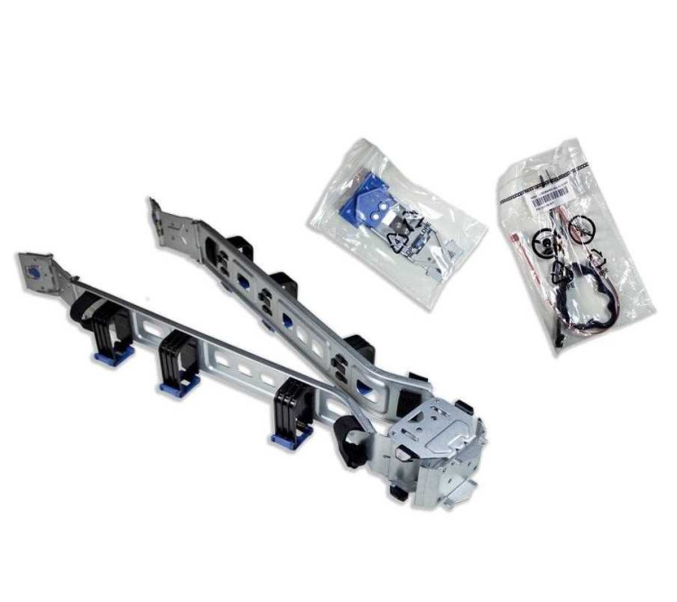 Рельсы HP 2U CMA for Easy Install Rail Kit (733664-B21)